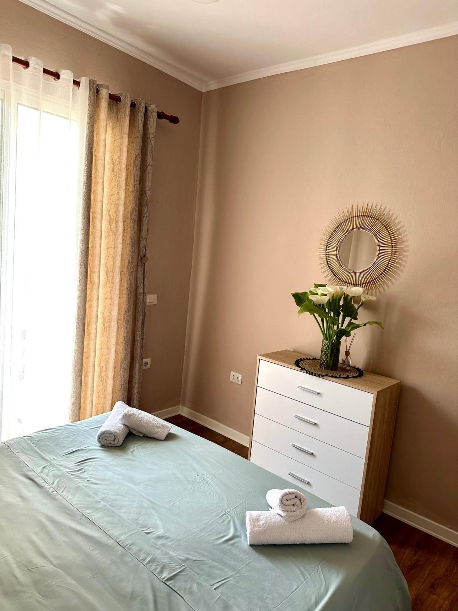 Appartement Blue Dream Durrës