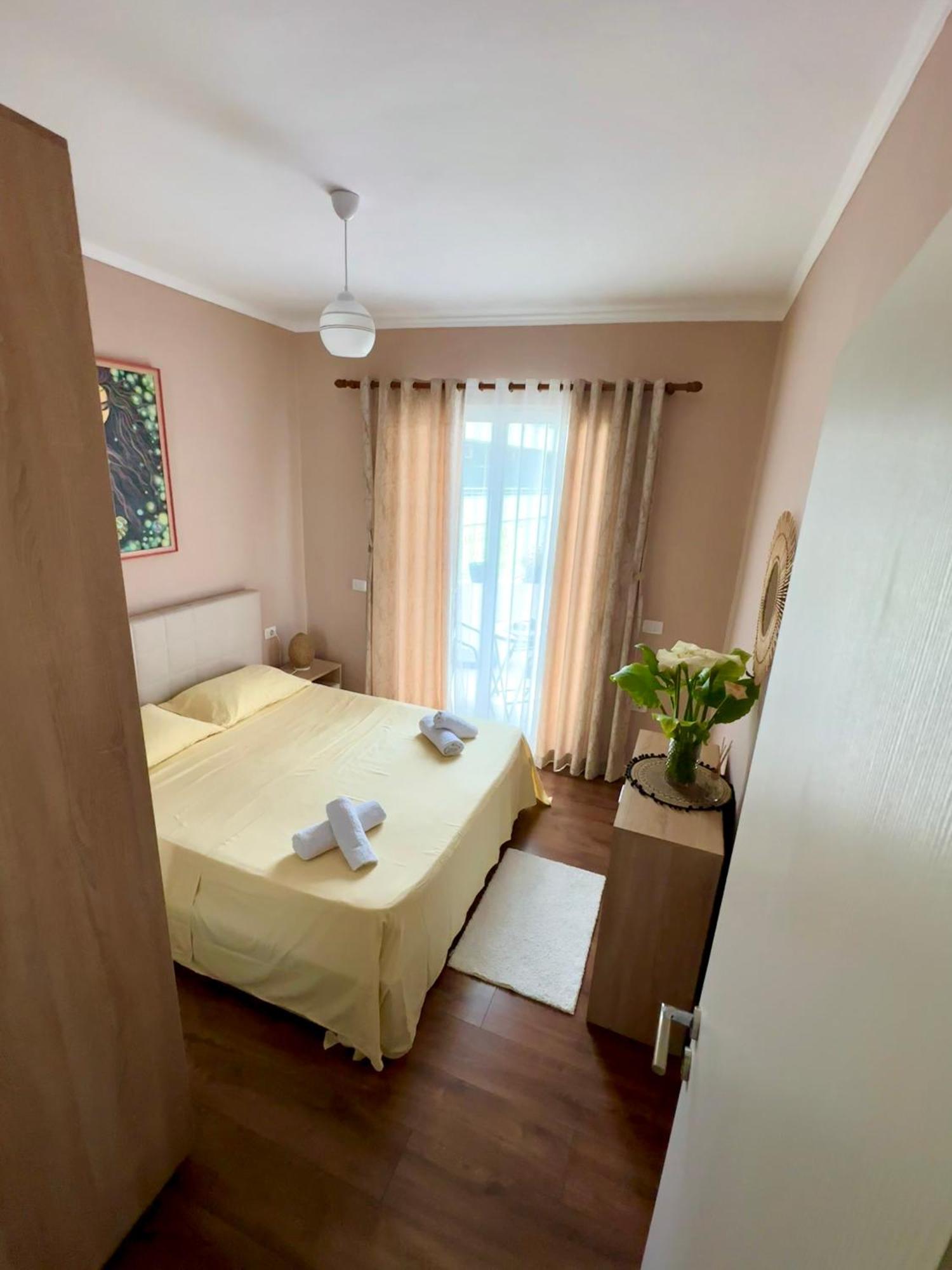 Appartement Blue Dream Durrës