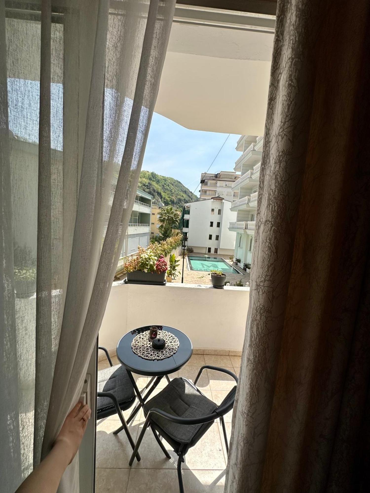 Appartement Blue Dream