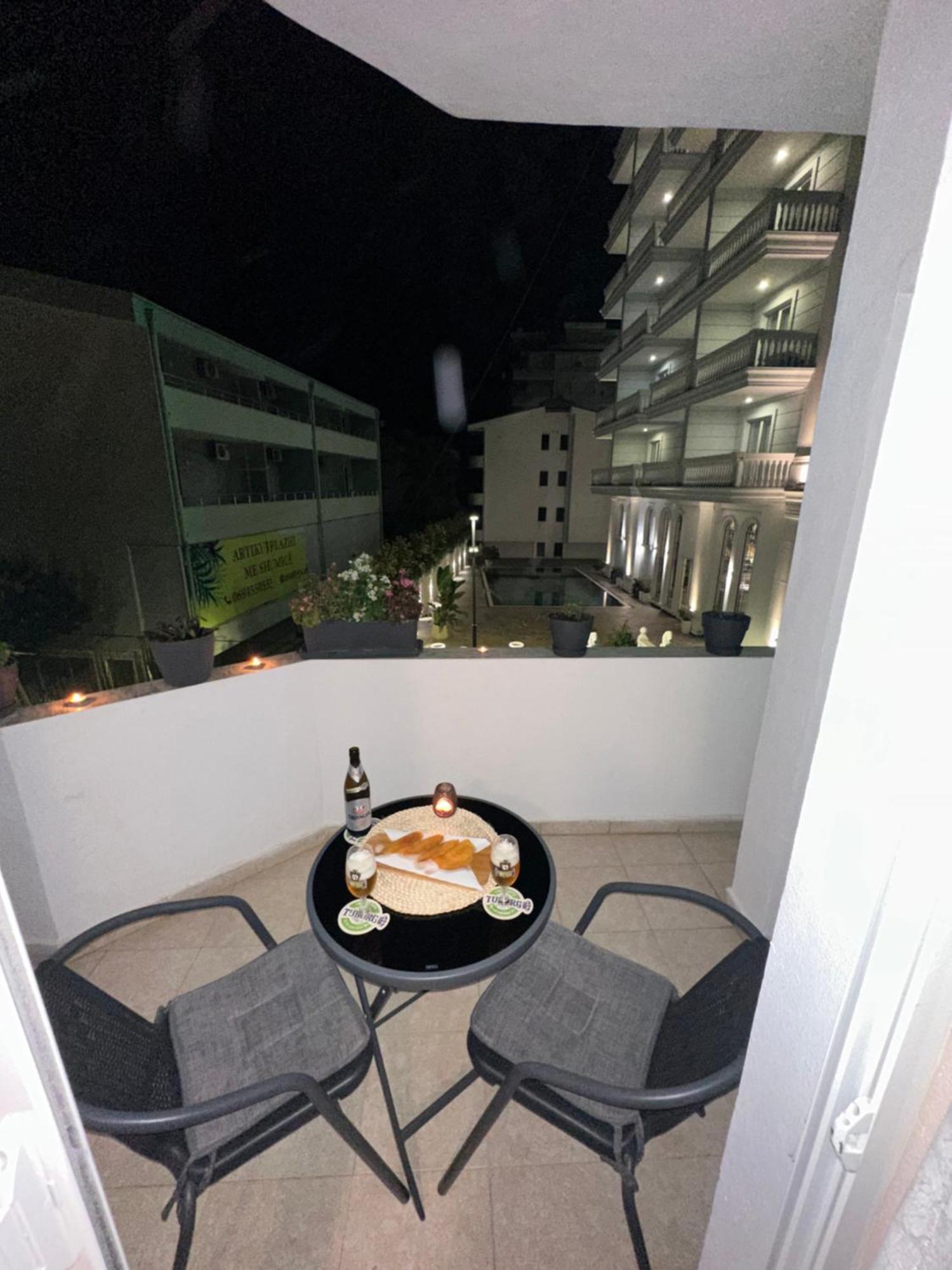 Blue Dream Appartement Durrës