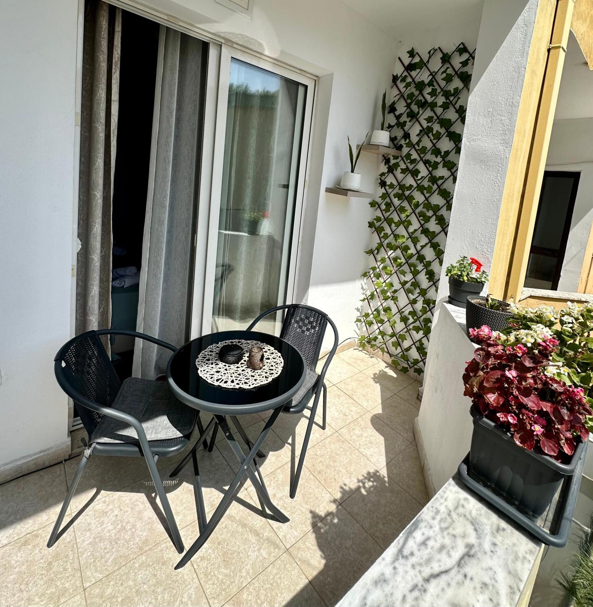 Appartement Blue Dream Durrës