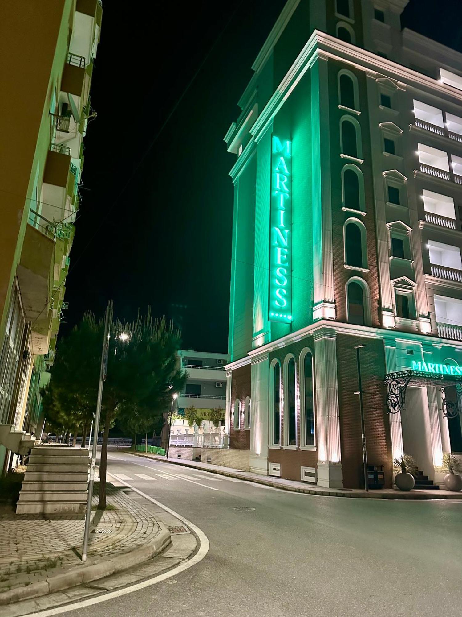 Blue Dream Appartement Durrës