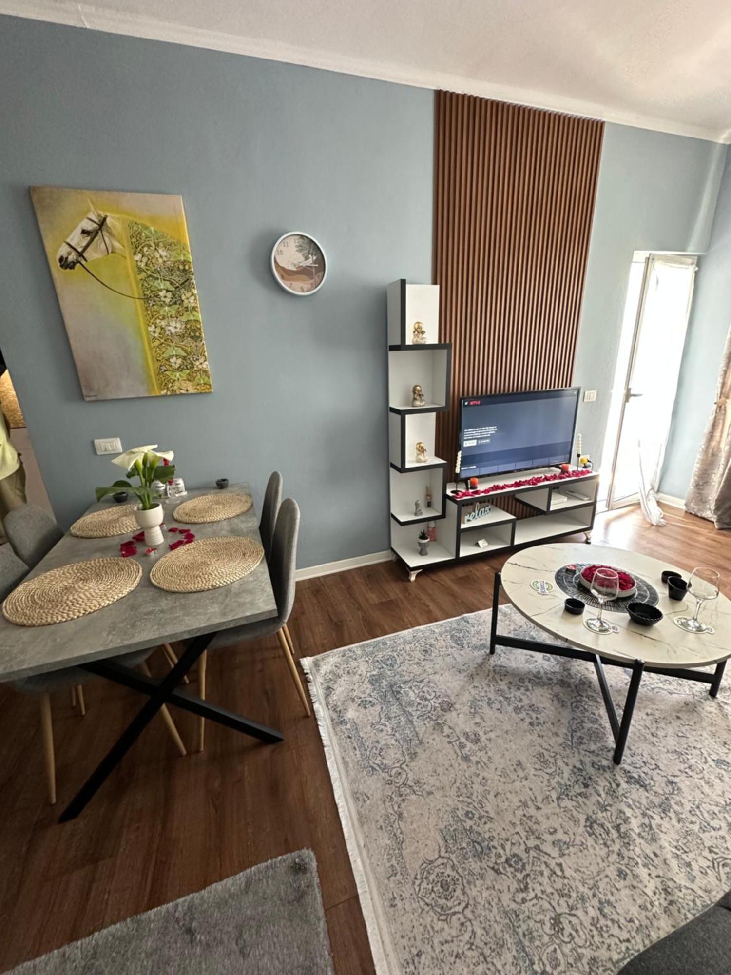 Blue Dream Appartement