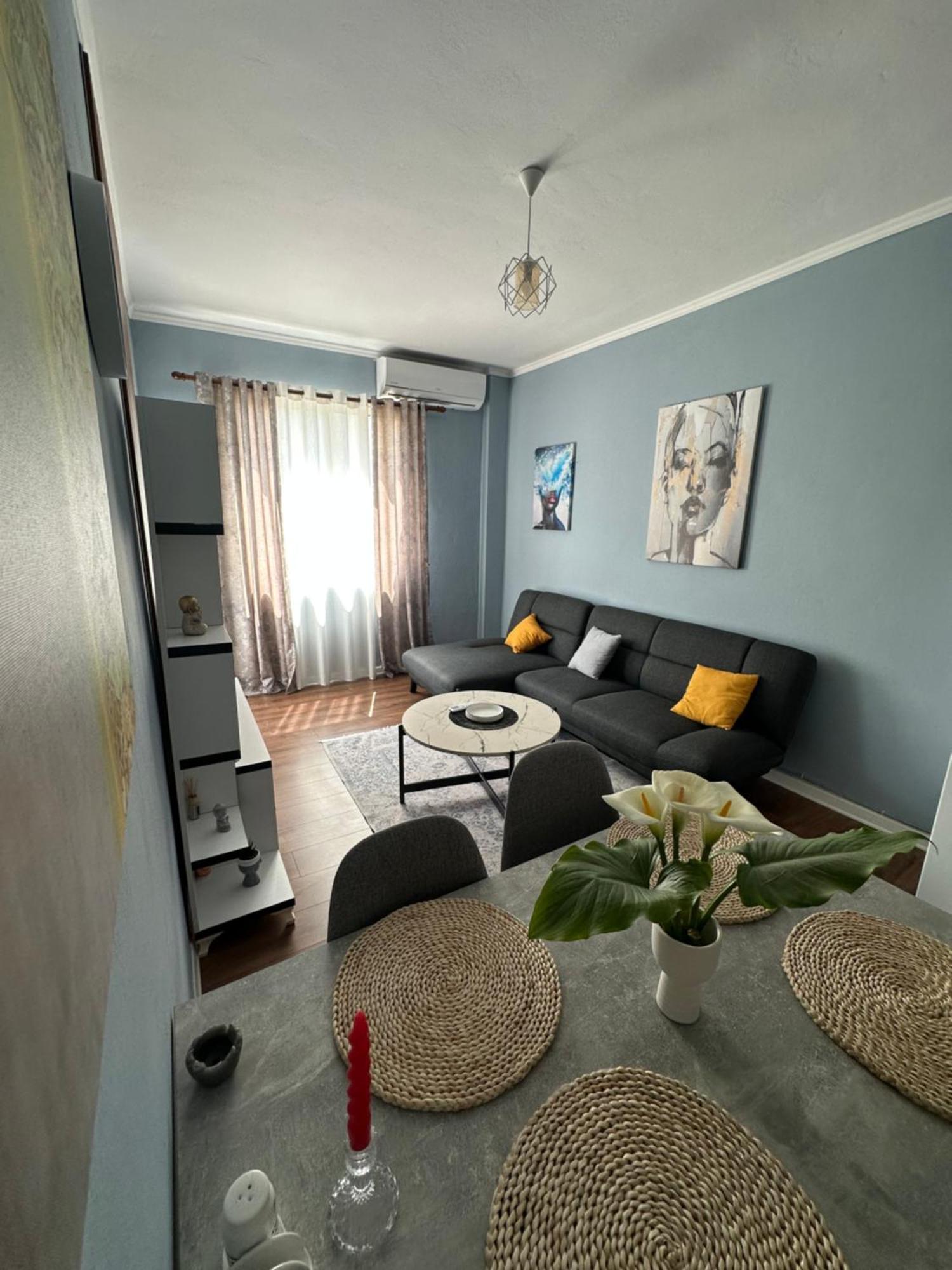 Appartement Blue Dream *