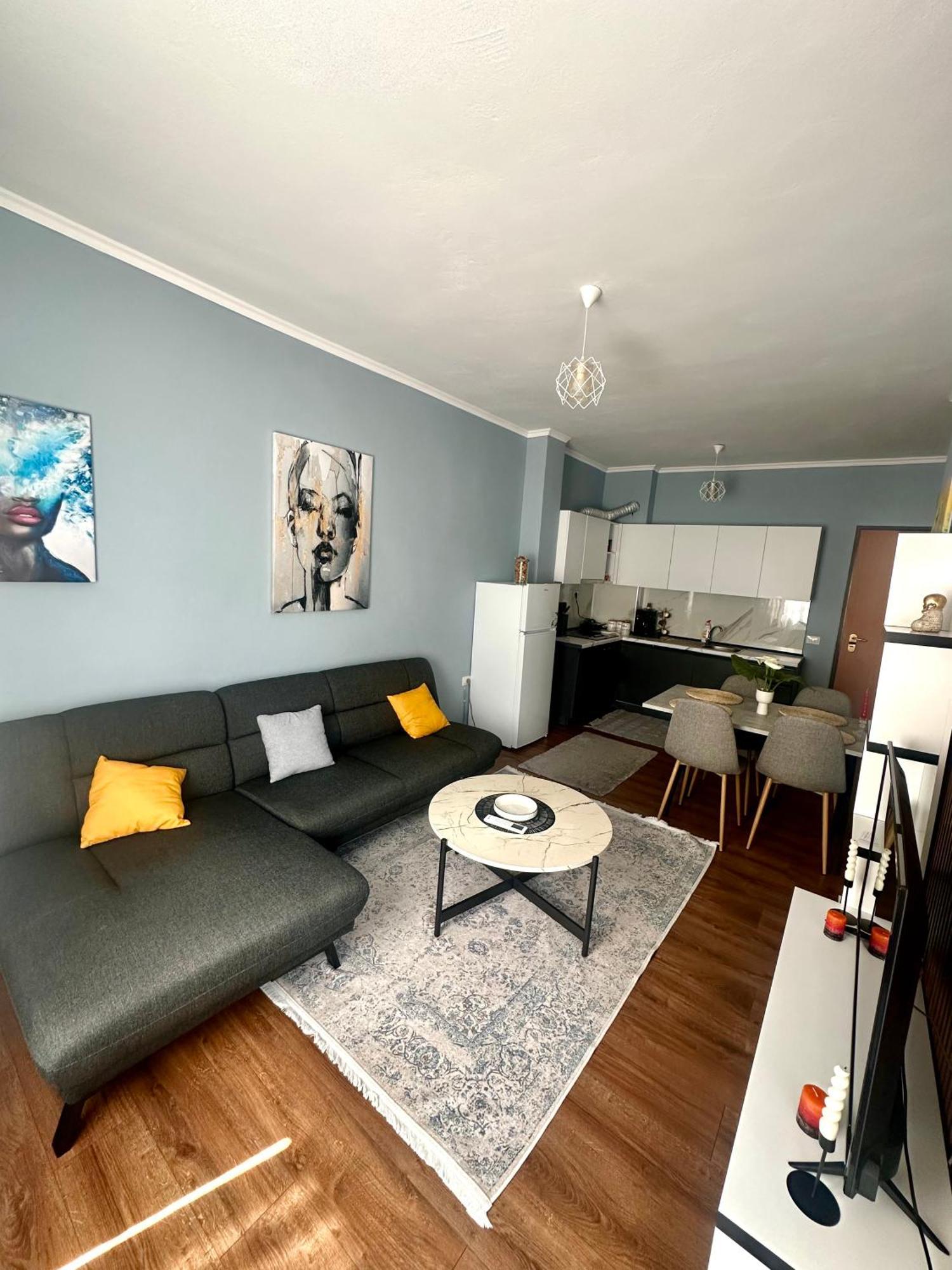 Appartement Blue Dream
