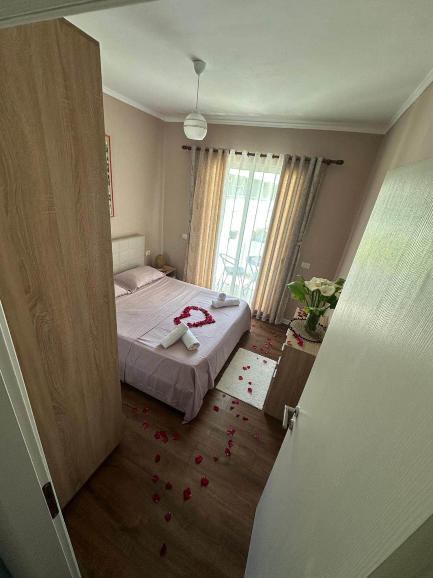 Blue Dream Appartement *